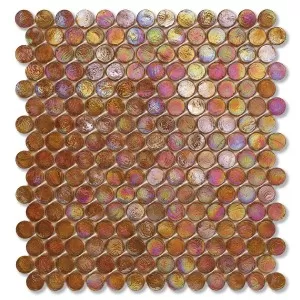 203 Jute Barrels Wall Tile