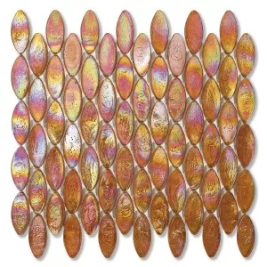 203 Jute Domes Wall Tile