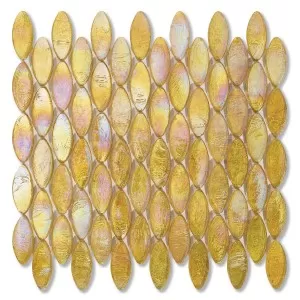 205 Hemp Domes Wall Tile