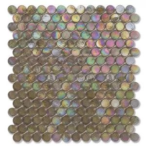 210,5 Satin Barrels Wall Tile