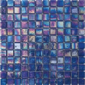 219 Silk Cubes Wall Tile