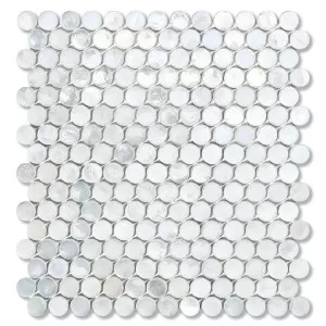 220 Cotton Barrels Wall Tile
