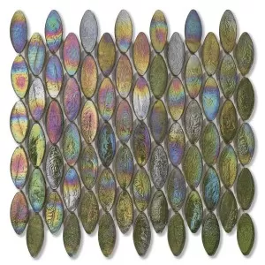 244 Tweed Domes Wall Tile