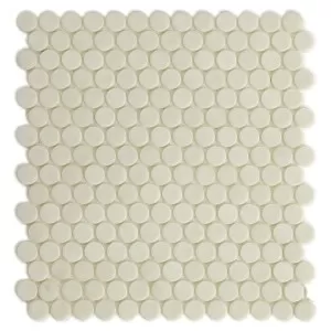 NG Birch Barrels Wall Tile
