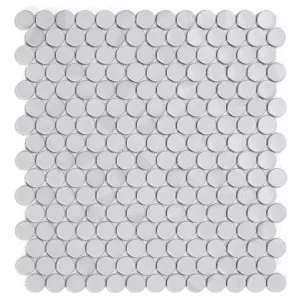 NG Titanium 0 Wall Tile
