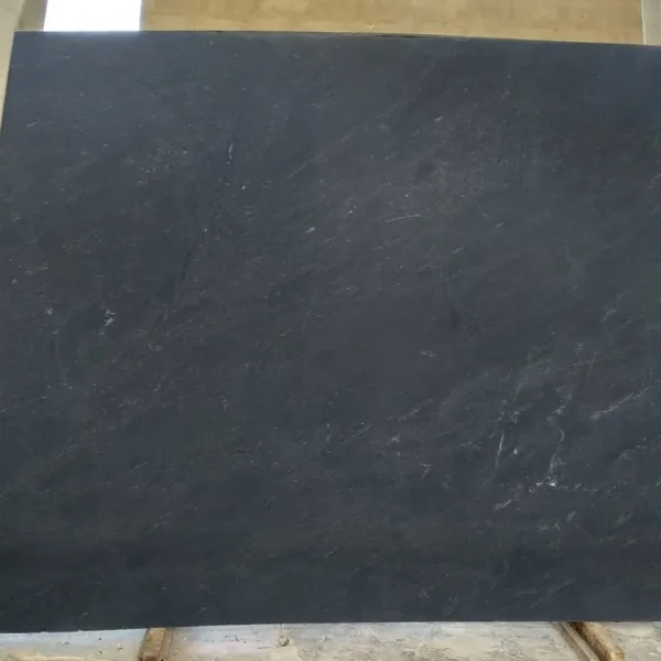 Ebony/Negresco Honed Finish 3cm granite countertop Granite collection