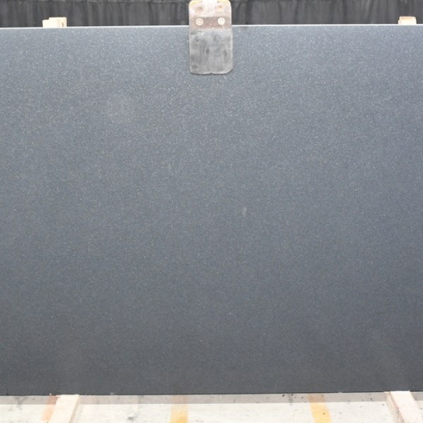 Indian Absolute Black Polished/Leather 3cm granite countertop Granite