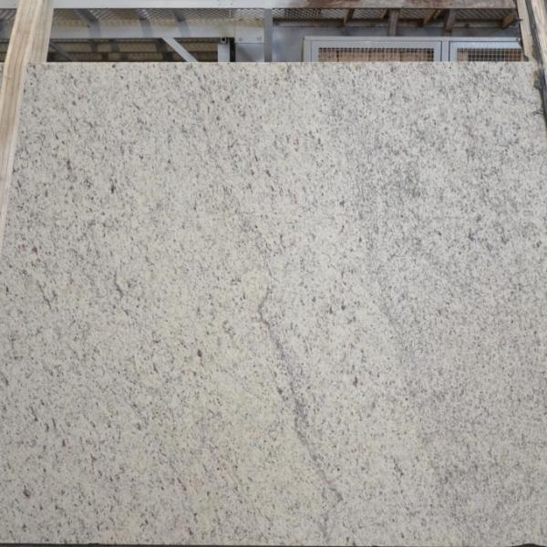 Verona White 2cm granite countertop Granite collection by