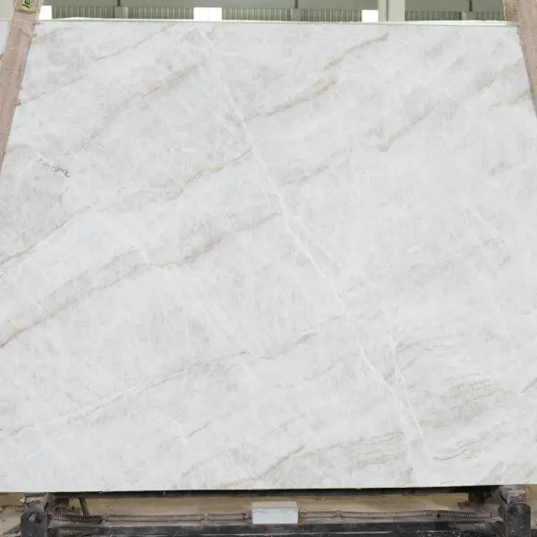 Venus/Taj Mahal Leather Finish 03 2cm quartzite countertop Quartzite