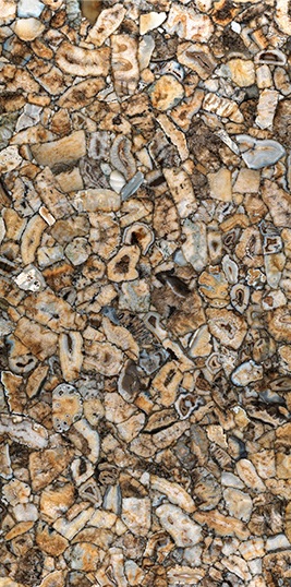 Agata Atena - porcelain countertop Agata Maxfine collection by Iris US ...
