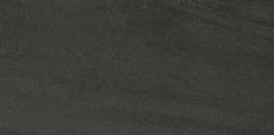 Atelier Black Honed Porcelain Tile
