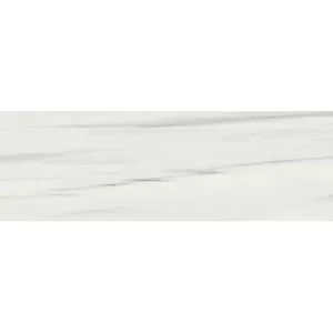 Carrara Zebrino Honed Porcelain Tile