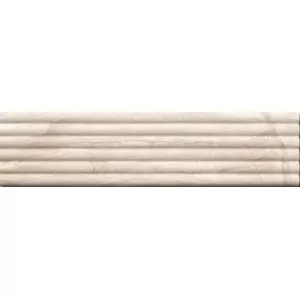 Diana Royal Honed Marble Tile