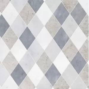 Almas Aspen White, Silver Shadow, Glacier, All