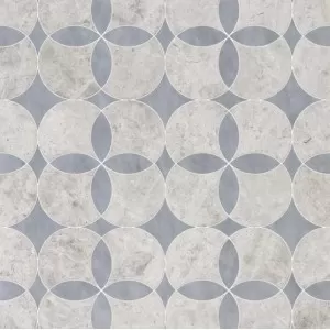 Constantine Silver Shadow, Allure Light Floor Tile