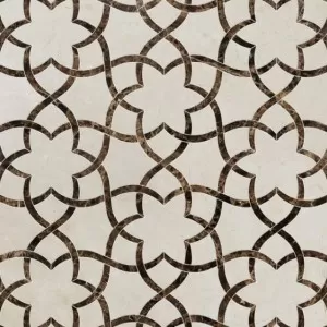 Isidore Crema Bella, Emperador Dark