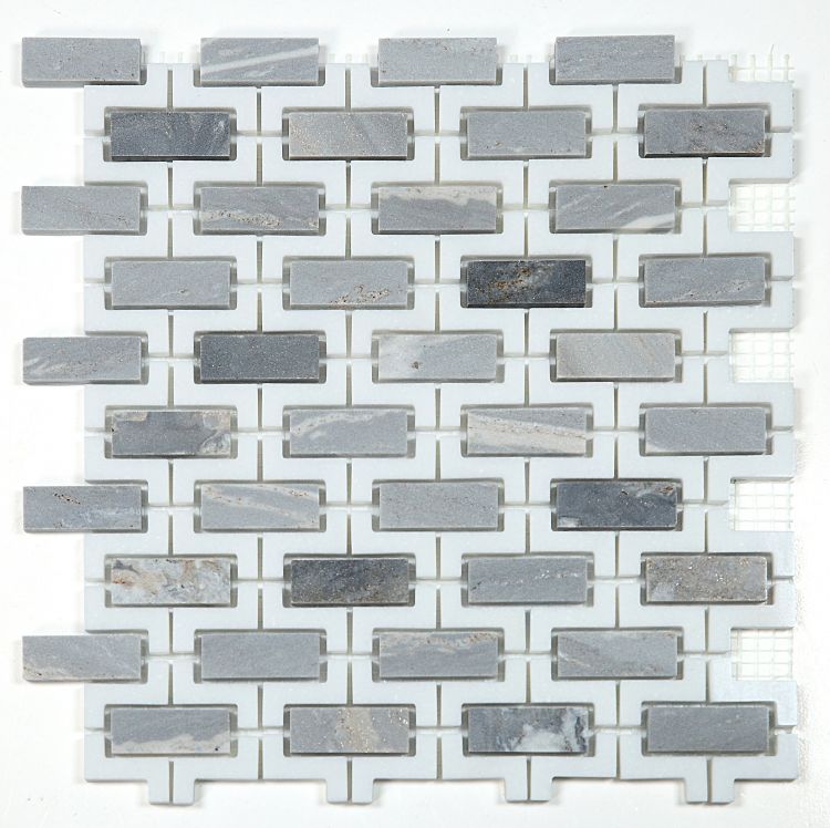 Buy Louvre marble stones by Elysium. Pacheco, CA - Modello Tile & Stone
