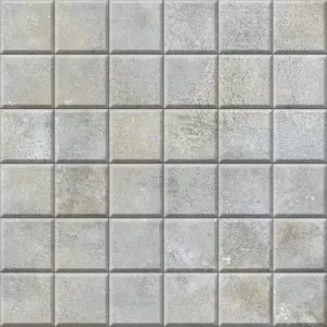 Stockholm Greige Honed 2x2 Porcelain Mosaic