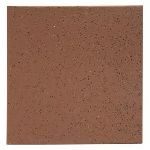 COLONIAL RED ABRASIVE Floor Tile