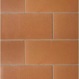 Rectangle Cotto Plus Terracotta Tile