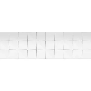 White box Wall Tile