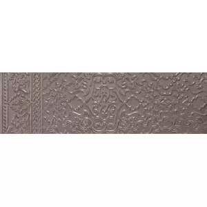 Silver halifa Wall Tile