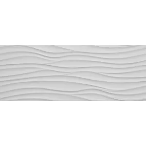 White surf