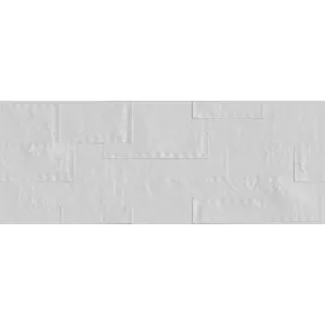 White fizz Wall Tile