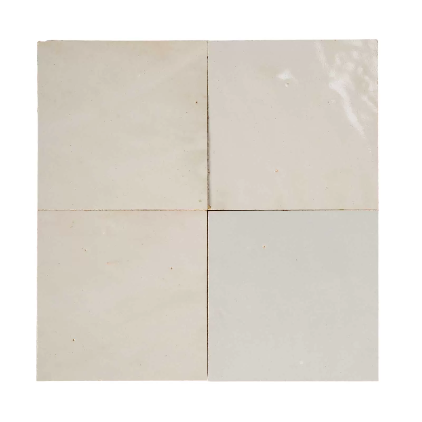 Zellige Vrac Cielo tile