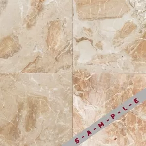 Breccia Oniciata Floor Tile