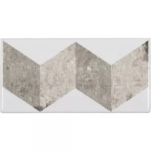 Decor Serigraphie Facon Carreaux Ciment 2 Wall Tile