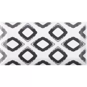 Decor Serigraphie Losange Wall Tile