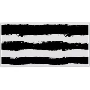 Decor Serigraphie 3 Lignes Wall Tile