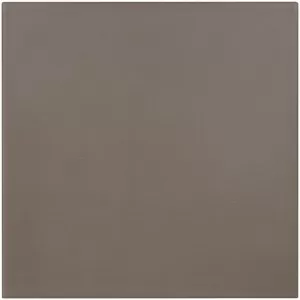 Carreau Ceramique Uni Taupe Floor Tile