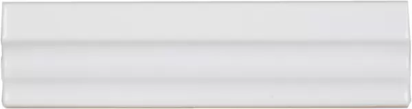Corniere Classique Blanc tile