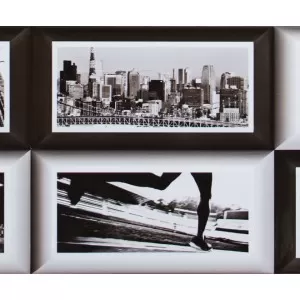 Black Decor A