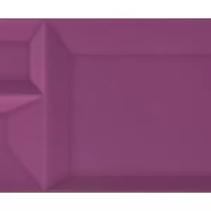 Purple Capture Wall Tile