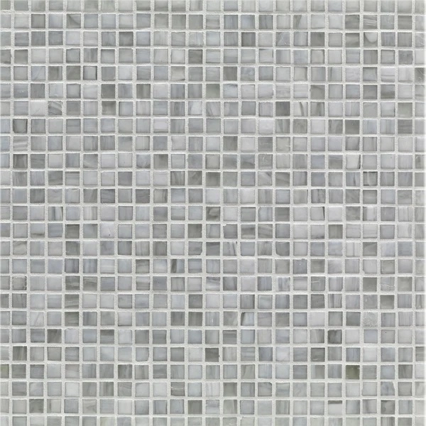 Agate Mini Mosaic Matera Silk tile