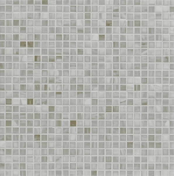 Agate Mini Mosaic Asolo Silk