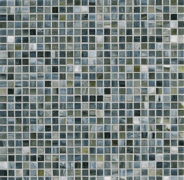 Agate Mini Mosaic Amalfi Silk