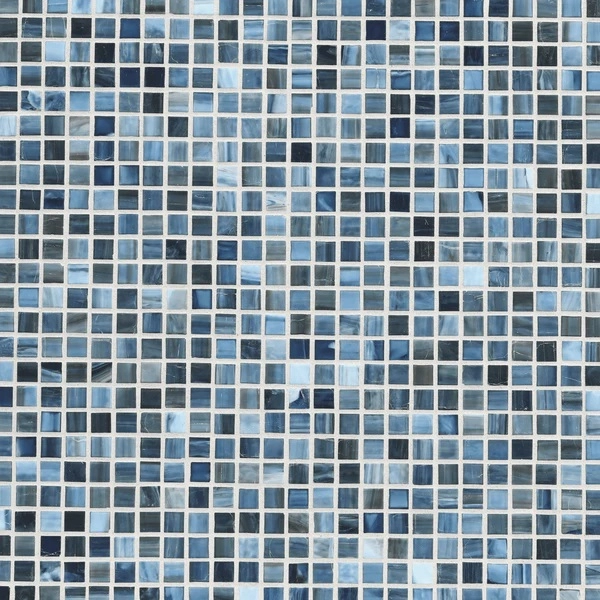 Agate Mini Mosaic Portofino Silk