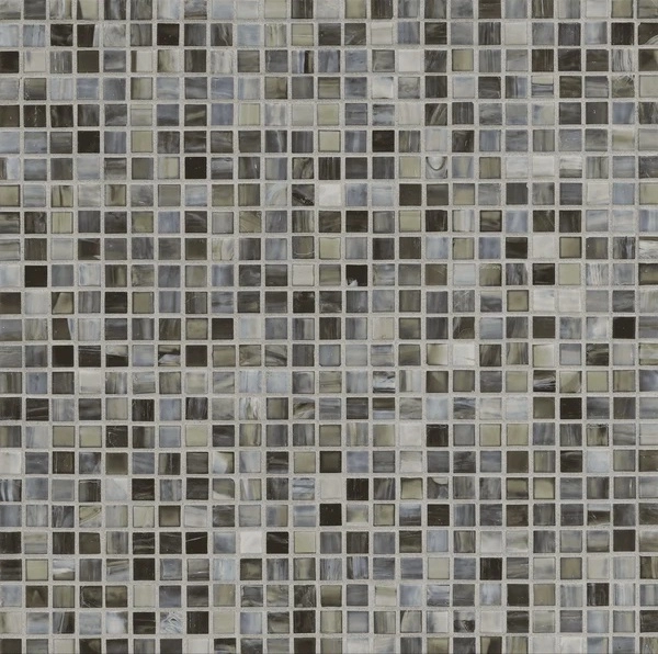 Agate Mini Mosaic Verona Silk