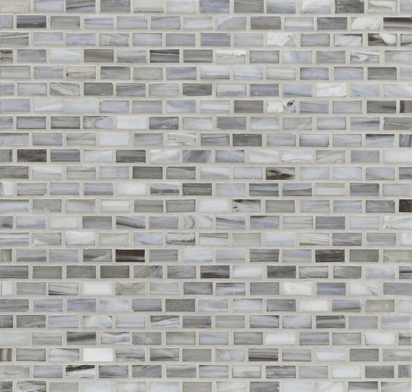 Agate Mini Brick Bari Silk