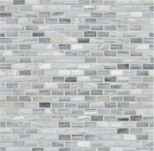 Agate Mini Brick Torino Silk