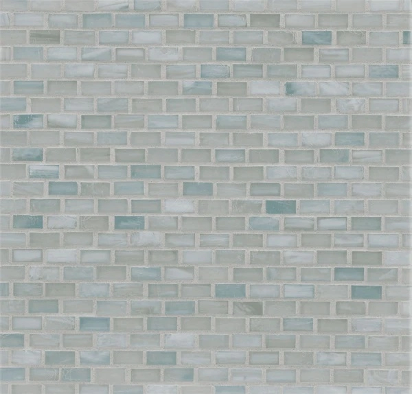 Agate Mini Brick Alassio Silk tile