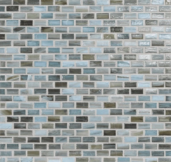 Agate Mini Brick Firenze tile