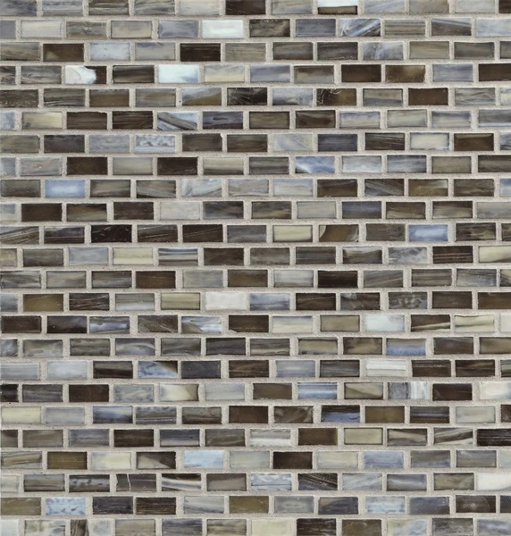 Agate Mini Brick Verona Silk