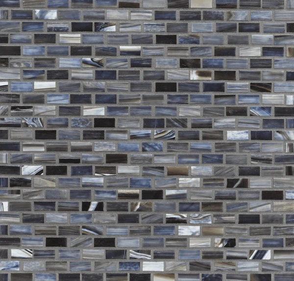 Agate Mini Brick Abruzzo Silk