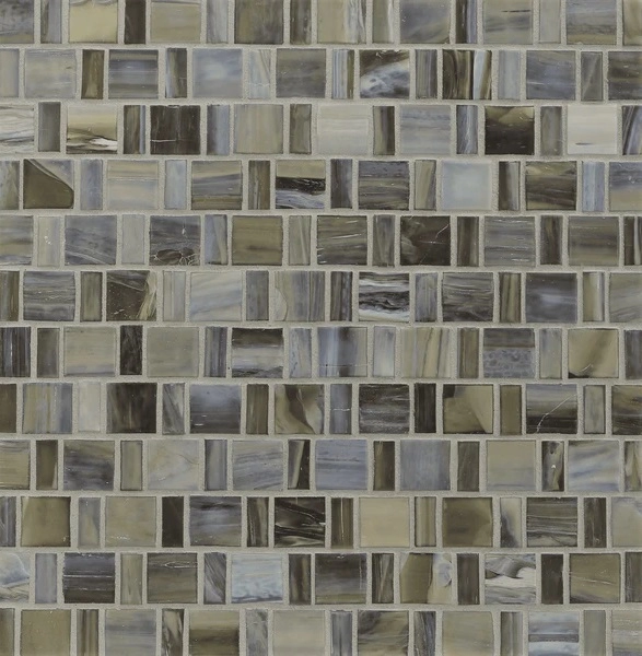 Agate Japonaise Verona Silk