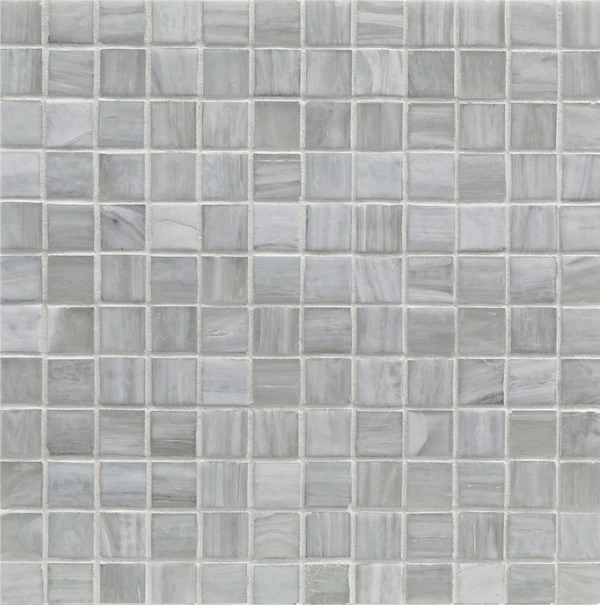 Agate Mosaic Matera Silk tile